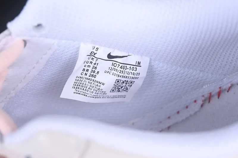 All categories Nk Air Force 1 Air Force series Nk Air Force 1 Low Air Force low-top Nike Air Force 1'07 Low Air Force 1 low-top casual sneakers IO7403-103